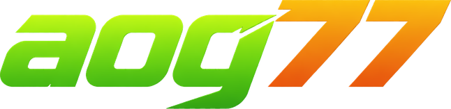 Logo aog77 – trang chủ cá cược trực tuyến